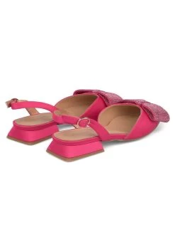 Alma En Pena Petroni - Klassieke Pumps - Rosa -Alma En Pena 00c670a8bbf54a63800e92bb69afa692
