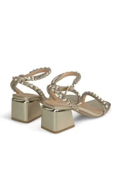 Alma En Pena Hima - Sandalen - Dorado -Alma En Pena 00fa4dc40cac4fcb804ee77f21ae4748