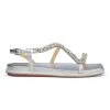Alma En Pena Baceiredo - Sandalen - Plata -Alma En Pena 0204208cfb2347ce9bc11fef7f439edb