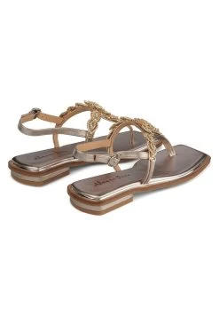 Alma En Pena Tilda - Teensandalen - Bronce -Alma En Pena 02060e6e48614086b5158ed34fe5234c