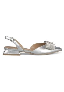 Alma En Pena Petroni - Klassieke Pumps - Plata