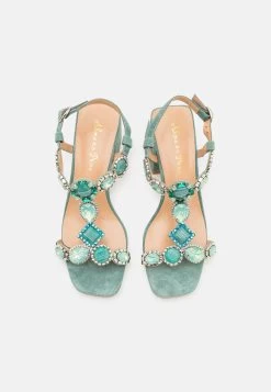 Alma En Pena Sandalen - Jade -Alma En Pena 08a06695065d431380b7e5db6f52c1a1