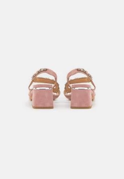 Alma En Pena Sandalen - Blush -Alma En Pena 0a0c8538ee074771b0647127406e7901