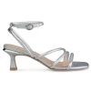 Alma En Pena Achouffer - Sandalen - Plata -Alma En Pena 0a9dd400fc234c64b01cb8154c7faa82