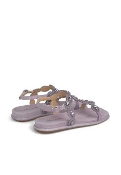 Alma En Pena Let - Sandalen - Morado -Alma En Pena 0c474d9e0f3244fd9db3ce8364906705