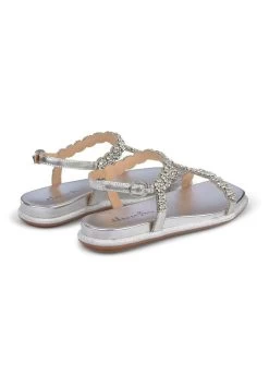 Alma En Pena Alameda - Sandalen - Plata -Alma En Pena 0c4b35add68843ef8cf9e5ecd11ba16e