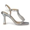 Alma En Pena Clausthaler - Sandalen - Plata -Alma En Pena 0f70a199204b4becb3b341a95d46a3b9