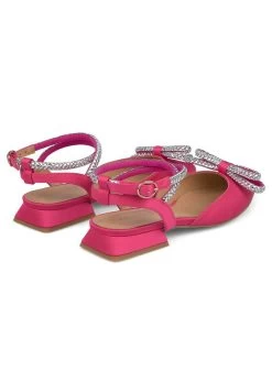 Alma En Pena Vya - Klassieke Pumps - Rosa -Alma En Pena 11956a6fa9484008989852bc5b34db52