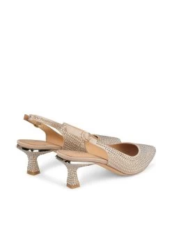 Alma En Pena Lustau - Klassieke Pumps - Dorado -Alma En Pena 12a80f8f52354ebd8aca568e41e96cc6
