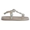 Alma En Pena Let - Sandalen - Gris -Alma En Pena 1325194edfbd491bb2828148969aaef7