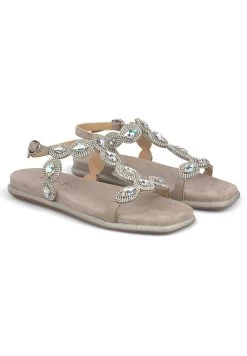Alma En Pena Let - Sandalen - Gris -Alma En Pena 17c2c20537a8498b8cf84a2e6ef0d196