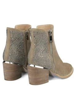 Alma En Pena Metaxa - Korte Laarzen - Arena -Alma En Pena 192c043f06b04e58818f1c005e3b866a