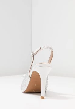 Alma En Pena Klassieke Pumps - White -Alma En Pena 193a8f62333842a1877ab3cb6acf8763