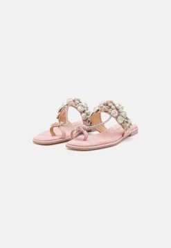 Alma En Pena Teensandalen - Blush -Alma En Pena 1a93f5b0a3414a21ad55a21c85138a57