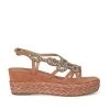 Alma En Pena Lary - Espadrilles - Teja -Alma En Pena 1ab4b044d000491a9cf7834585083bf3