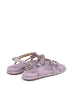 Alma En Pena Castedo - Sandalen - Morado -Alma En Pena 1b2f38d248ee44b68b55aec5f640adca