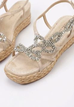 Alma En Pena Espadrilles - Beige -Alma En Pena 1c2ec0097ec04ce9b0bc6bcc6998631a