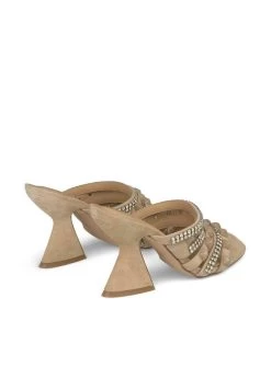 Alma En Pena Brasserie - Muiltjes Met Hak - Arena -Alma En Pena 1f084207085b450bab315be5090acad3