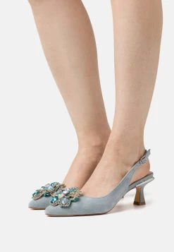 Alma En Pena Klassieke Pumps - Sky