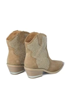 Alma En Pena Cordial - Cowboy-/Bikerlaarsjes - Arena -Alma En Pena 23a6d8cc2628451aaed179578670ab2a