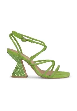 Alma En Pena Beck - Sandalen - Verde