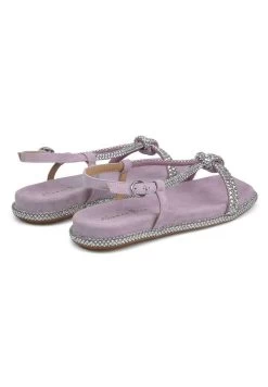 Alma En Pena Perez - Sandalen - Morado -Alma En Pena 241b5f92ce09448898cfe1d41b624494