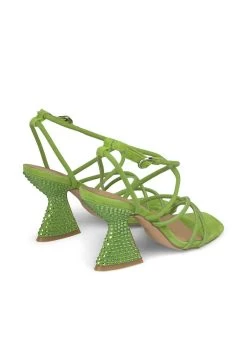 Alma En Pena Beck - Sandalen - Verde -Alma En Pena 246db62464764be685075546c6d73f19