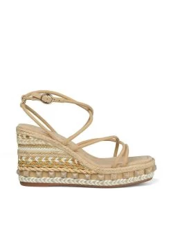 Alma En Pena Martin - Espadrilles - Arena