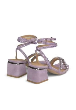 Alma En Pena Dimo - Sandalen - Morado -Alma En Pena 294d9a59cdf341ecb5318782d733af58