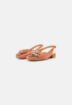 Alma En Pena Slingback Ballerina´S - Tejus -Alma En Pena 2a4dab5ec89b46119d9392590557b0e9