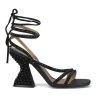 Alma En Pena Brauerei - Sandalen - Black -Alma En Pena 2b6bffcc8a0848569cbd4a9a4a0365c3