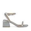 Alma En Pena Hima - Sandalen - Plata -Alma En Pena 2ca342f1e9f348de80227c9b51f0b2cd