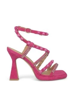 Alma En Pena Dougall - Sandalen - Rosa