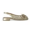 Alma En Pena Anheuser - Klassieke Pumps - Dorado -Alma En Pena 2d6fbf583d9c4d72bf510f0948abd9bb