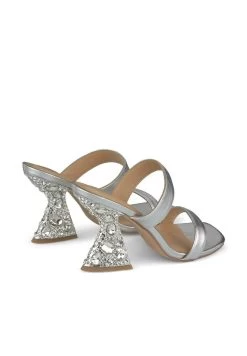 Alma En Pena Grimbergen - Muiltjes Met Hak - Plata -Alma En Pena 2da3187c65494de18820032c59add9f5