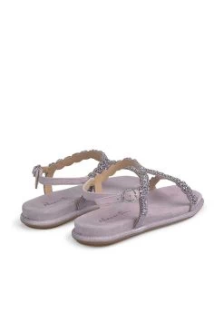 Alma En Pena Sandalen - Morado -Alma En Pena 327dedf239234f41b0f7959bd59d7b9d