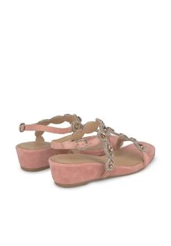 Alma En Pena Korte Laarzen - Naranja 7 Alma En Pena Korte Laarzen - Naranja -Alma En Pena 342de6c5c3d14d9680df317da151c587