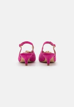 Alma En Pena Klassieke Pumps - Fuxia -Alma En Pena 346a2dd829d8452da4263908e18e966c