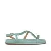 Alma En Pena Baceiredo - Sandalen - Verde -Alma En Pena 349ff2e9efe34bdfaf40178f5824a8aa