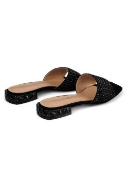 Alma En Pena Vavi - Muiltjes - Black 7 Alma En Pena Vavi - Muiltjes - Black -Alma En Pena 35eaaece0b034e3294991263a1da924b