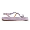 Alma En Pena Baceiredo - Sandalen - Morado -Alma En Pena 37087717fdc749f1ac5e6eff7bf52052