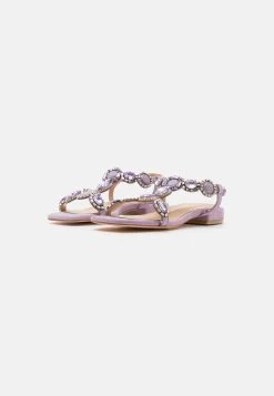 Alma En Pena Sandalen - Lila -Alma En Pena 3738d5f480d646bd82329791d1a28e62