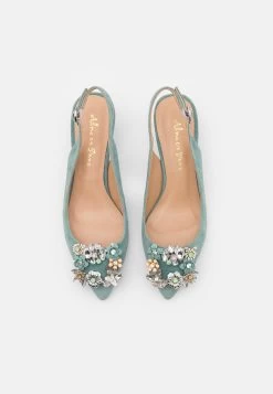 Alma En Pena Klassieke Pumps - Mint 13 Alma En Pena Klassieke Pumps - Mint -Alma En Pena 376138152ae94f219484f30c061f2f22