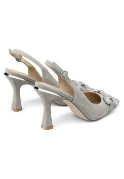 Alma En Pena Amaranto - Klassieke Pumps - Gris -Alma En Pena 3cbeaa1d93ee436480f96ff8772b36e1