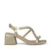 Alma En Pena Nari - Sandalen - Dorado -Alma En Pena 41c912a9a72948c9826922501dfdb02b
