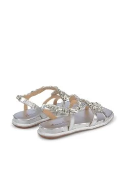 Alma En Pena Castedo - Sandalen - Plata -Alma En Pena 4519fd2807e9413db38d2b7da9232133
