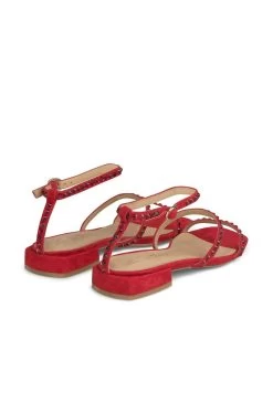 Alma En Pena Bipa - Sandalen - Rojo -Alma En Pena 49c8e8e94a2c4d9bb964b9ecd026564d