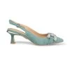 Alma En Pena Turmeon - Klassieke Pumps - Verde -Alma En Pena 4beed27632a34318b470d1362a86be4a