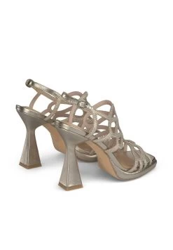 Alma En Pena Dupont - Sandalen - Bronce -Alma En Pena 4e7809ae84194026a8e0653205c7d2ca