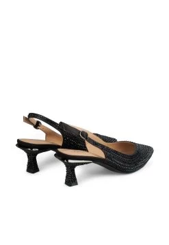 Alma En Pena Lustau - Klassieke Pumps - Black -Alma En Pena 4f7e8db6555847de99d202bae01416bd